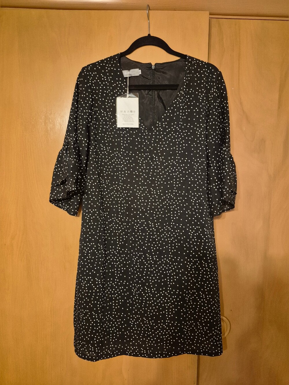 Nwt Womens Belongsci Dress Size Large